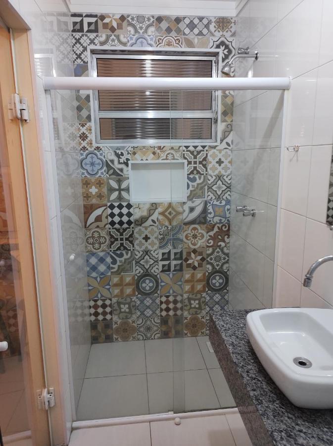 Motel Paradise (Adults Only) São José dos Campos Kültér fotó