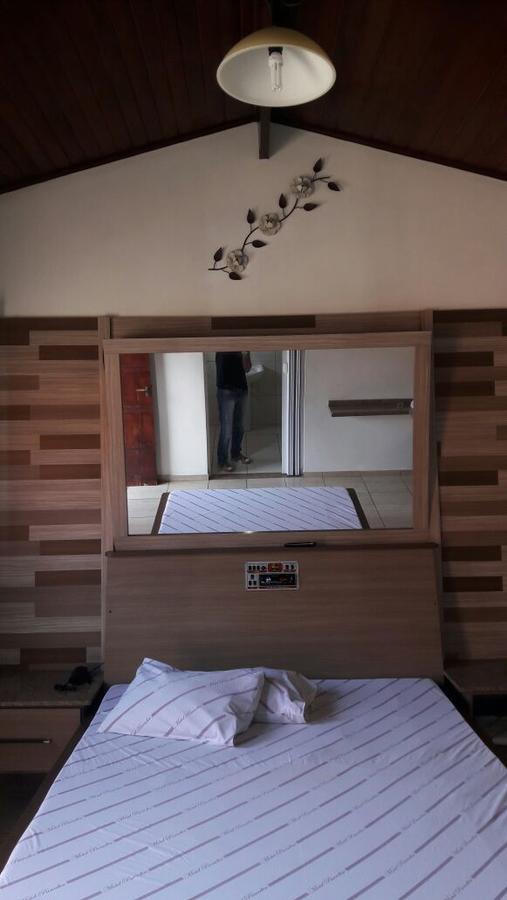 Motel Paradise (Adults Only) São José dos Campos Kültér fotó
